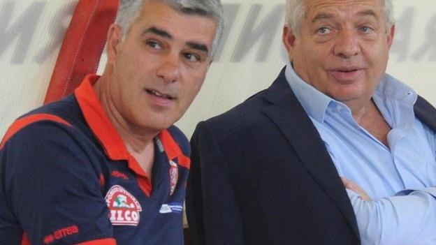 Si prepara Modena con la testa al calcioscommesse