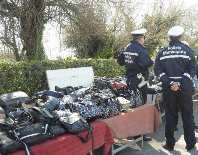 In trincea contro l’abusivismo 