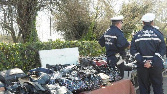 In trincea contro l’abusivismo