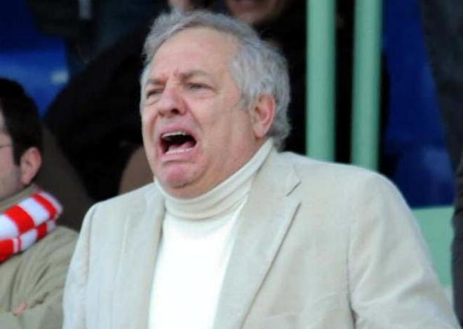 La furia di Piero Camilli «Se ci penalizzano vendo» 