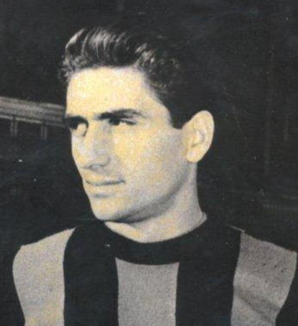 E’ scomparso l’ex rossonero Emiliano Bengasi 