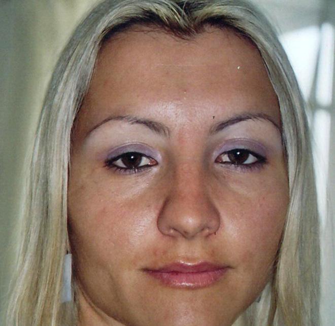 Rajmonda, al marito soltanto 18 anni 