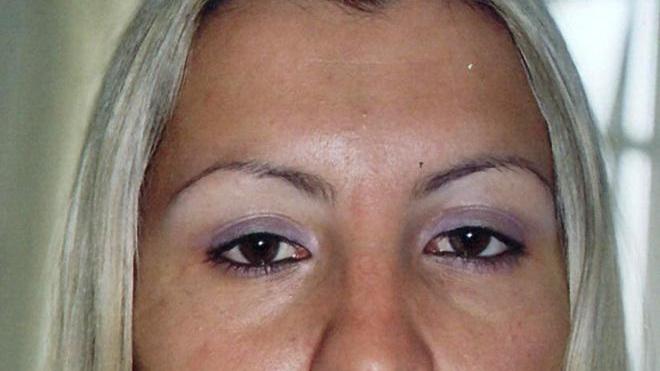 Rajmonda, al marito soltanto 18 anni