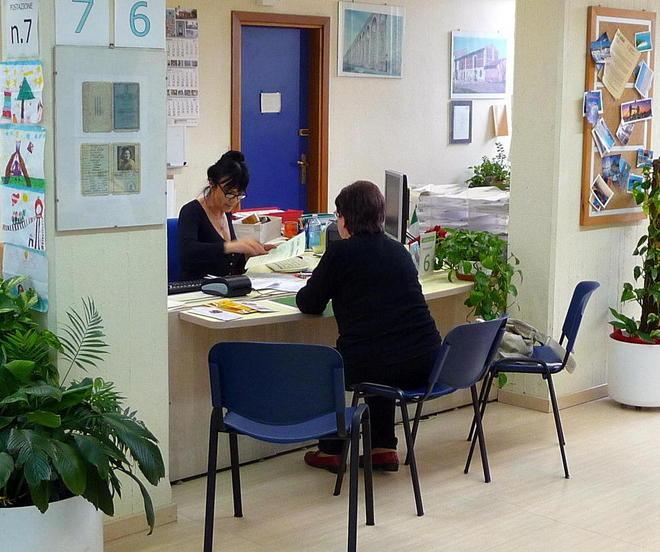 Cambio di residenza in soli due giorni se si fa su Internet 