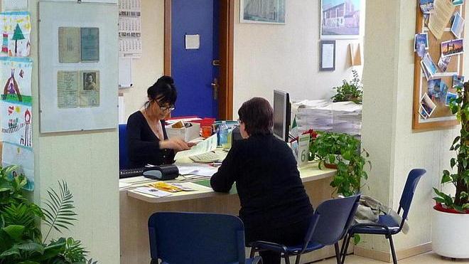 Cambio di residenza in soli due giorni se si fa su Internet