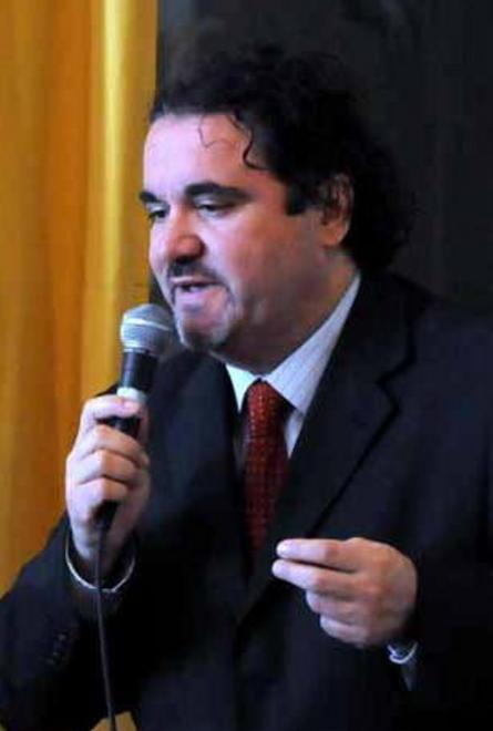 Malaspina annuncia: pronto a lasciare 