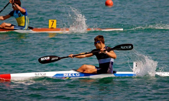 Il poker d’assi dei Canottieri vuole la qualificazione agli Europei
