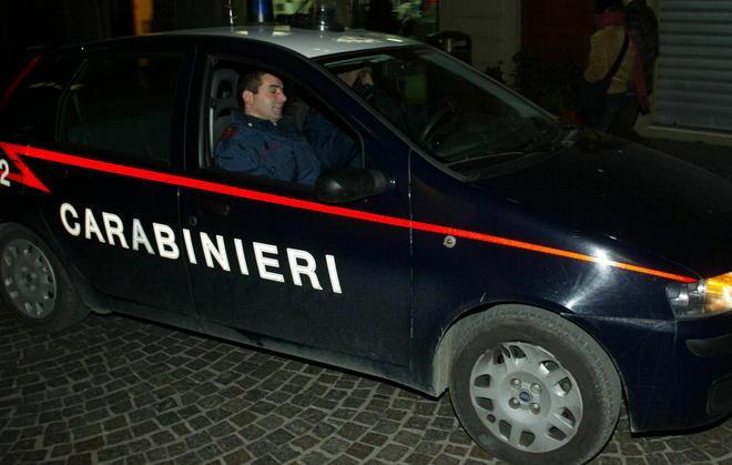 Colpito alla testa durante la rapina 