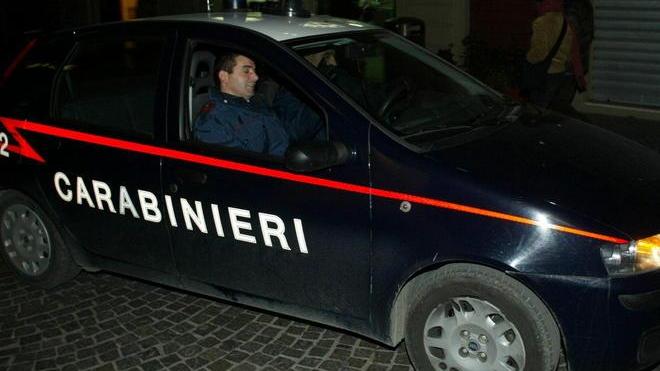Colpito alla testa durante la rapina