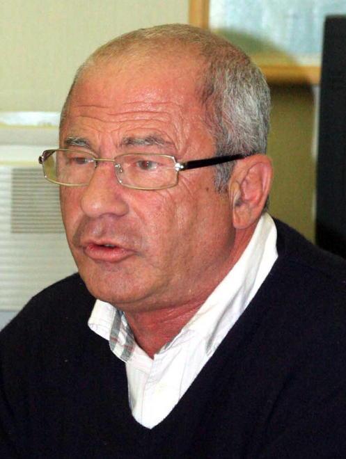 Barbera all’Interporto e Colle vuole l’Authority 