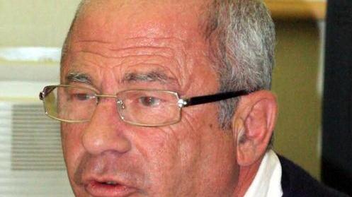 Barbera all’Interporto e Colle vuole l’Authority