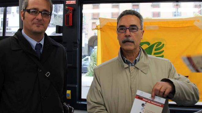 Trasporto disabili e scuolabus ok coi soldi risparmiati