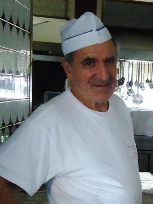 Ristorante festeggia quaranta anni 