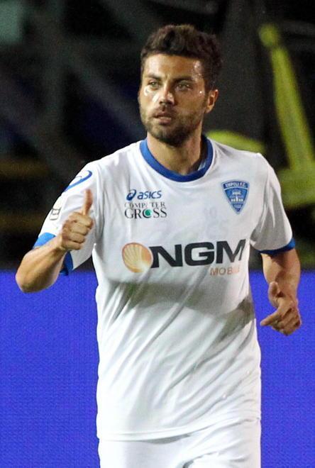 Davanti a tutti c’è Ciccio-gol