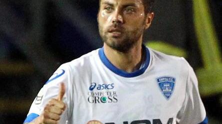 Davanti a tutti c’è Ciccio-gol