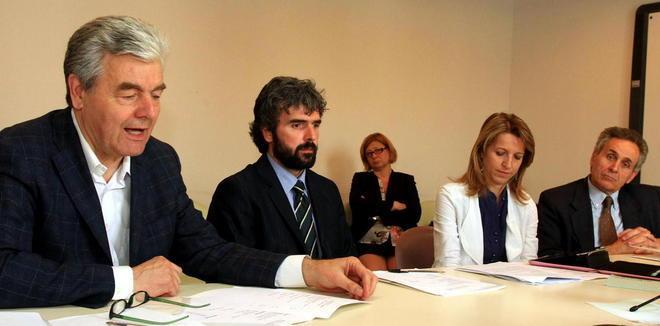 Ecco un milione e mezzo per la città dell’università 