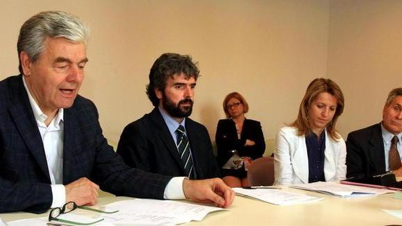 Ecco un milione e mezzo per la città dell’università