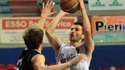 Basket: Montecatini batte Bologna e pareggia le serie playoff