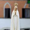 Arriva la Madonna di Fatima 
