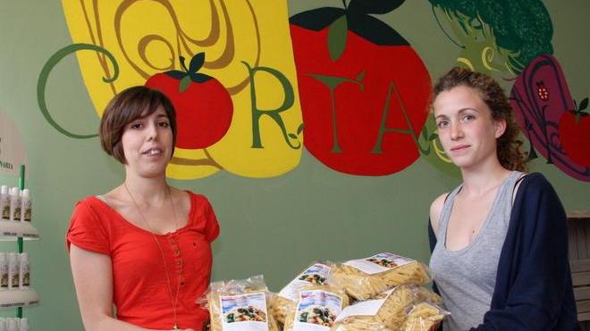 E’ nato il primo supermercato di prodotti locali