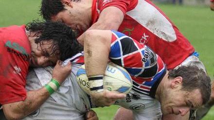 Rugby, ecco il XV dei Cavalieri Prato per la finale scudetto