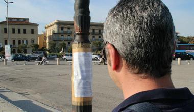 Balneazione vietata dalla Bellana agli scogli dell'Accademia 