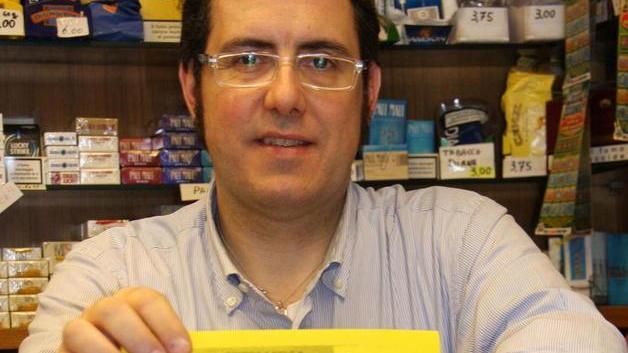 Quaterna da 12mila euro