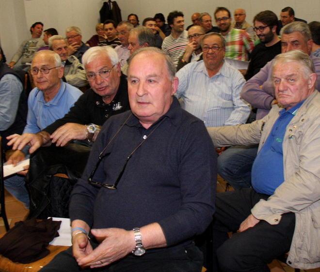 Arci: niente congresso anticipato Rinviata la decisione su Bianchi 