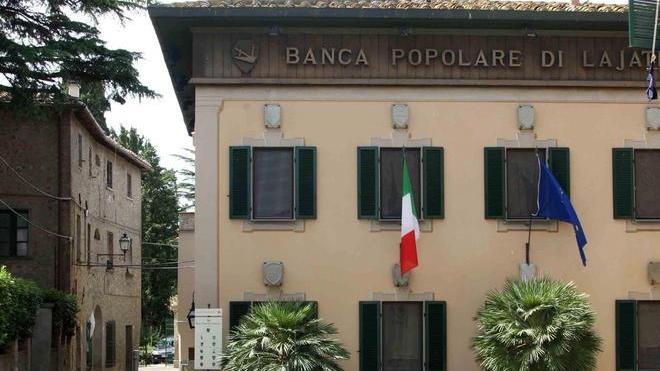 La Bp di Lajatico s’allea a Banca Etica per battere la crisi