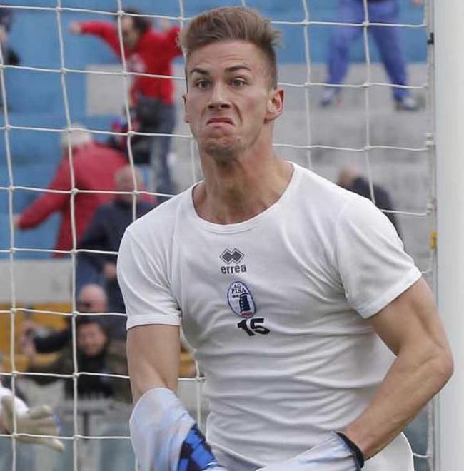 Oggi i nerazzurri contro il Tuttocuoio, poi il rompete le righe