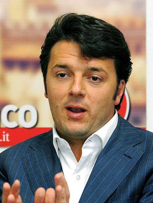 Lo Stil Novo in versione Renzi 