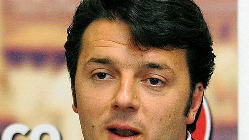 Lo Stil Novo in versione Renzi