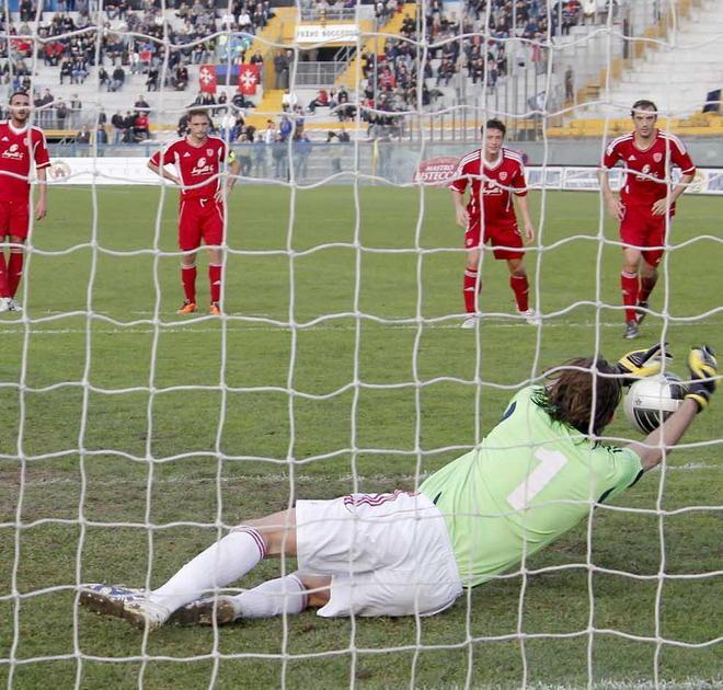 Iacopino, Fiuzzi e Colacone: nessuna sanzione della società