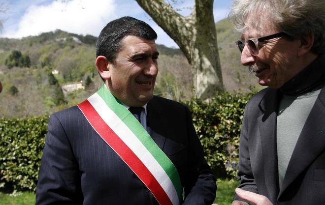 Consulenze a Silicani nel mirino di Pajatto 