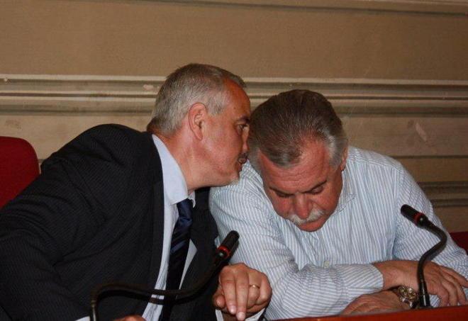Matteucci, ora si cambia «Vi mostro chi sono» 