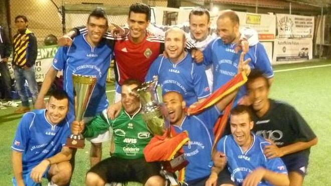Magreb Sport vince la finalissima