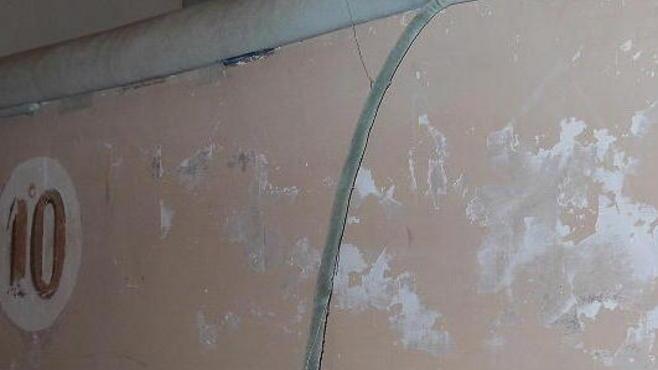 Degrado al teatro dei Vigilanti Presto l’intervento di restauro