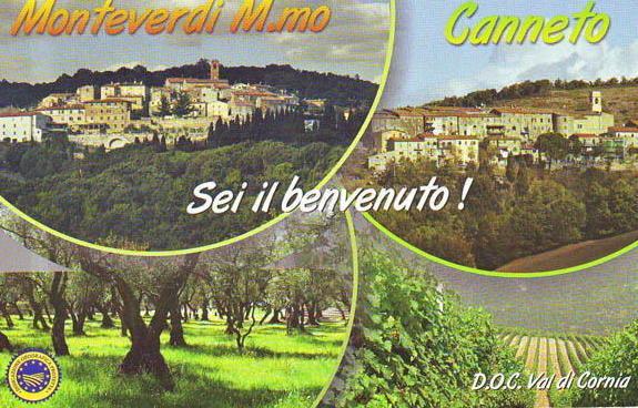 Cartolina al posto della tassa turistica