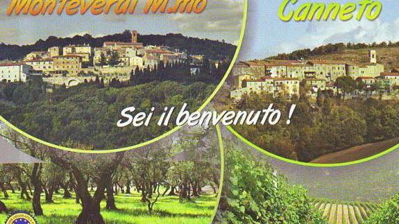 Cartolina al posto della tassa turistica