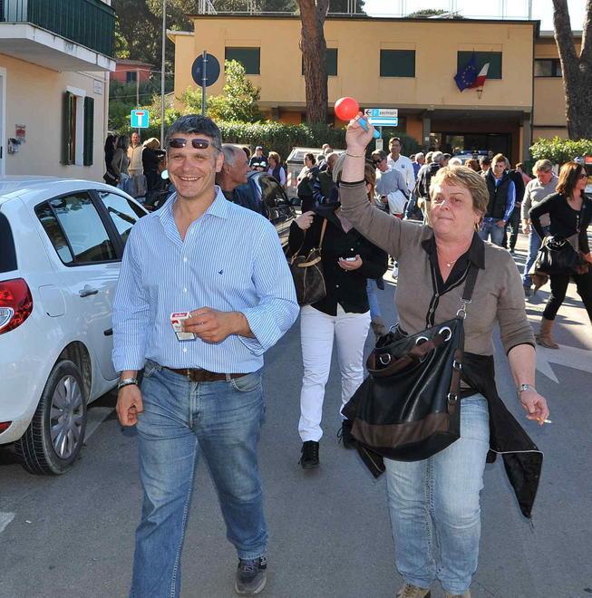 «Il nuovo piano del porto sarà adottato in estate» 