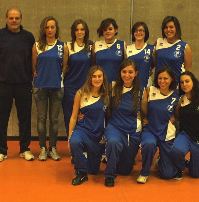 Rosignano: Aci Scuola cede al tie break Vince Tecnogasket 