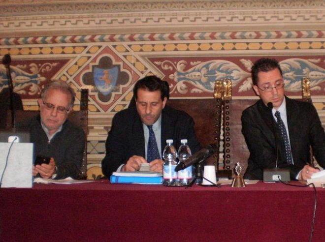 Sala operatoria rafforzata e accorpamento a giugno 
