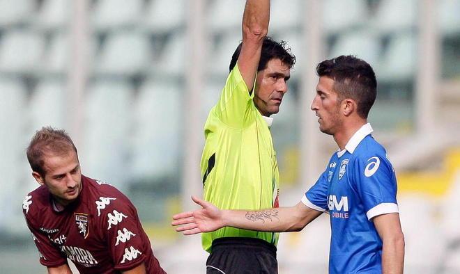 Velotto per l’ultima volta sull’erba di San Siro