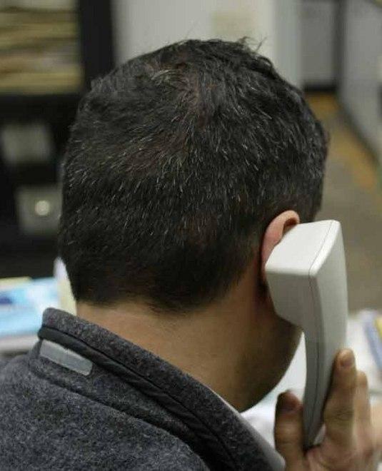 Lunedì a Scansano lavori sui telefoni Asl 