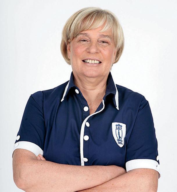 “Tata Lucia” aiuta i genitori di Follonica