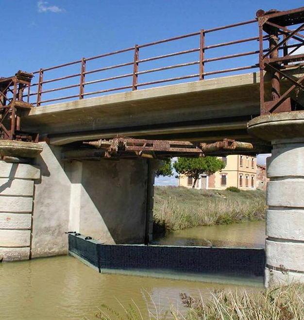 Alla Settimana della Bonifica storie di acqua e tecnologia 