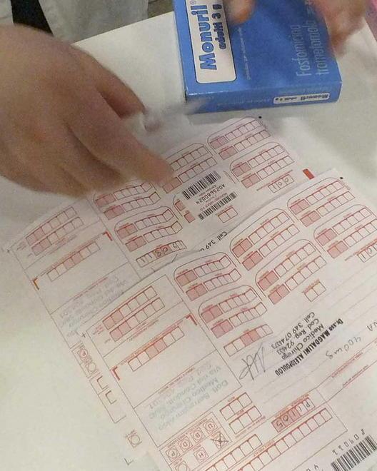 Esenzioni, tocca al medico certificarle 