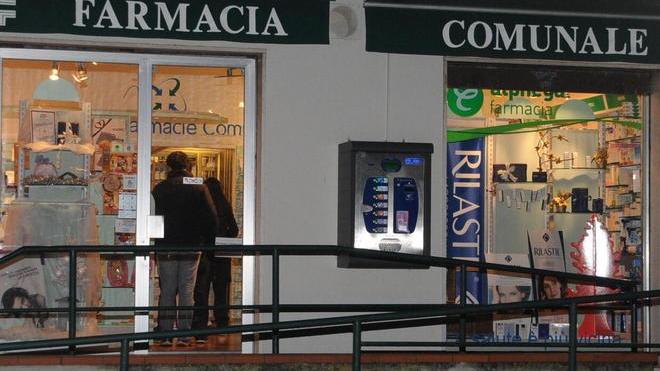 Coppia condannata per una serie di rapine