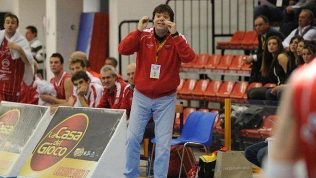 C’è la firma di coach Russo sul blitz dell’Arcanthea