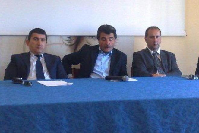 Maxi finanziamento per Tre Fiumi